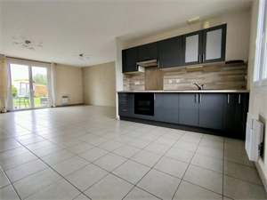 maison à la vente -   49380  FAVERAYE MACHELLES, surface 75 m2 vente maison - GAR050095